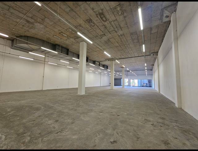 700M² RETAIL TO LET IN GREENSTONE HILL